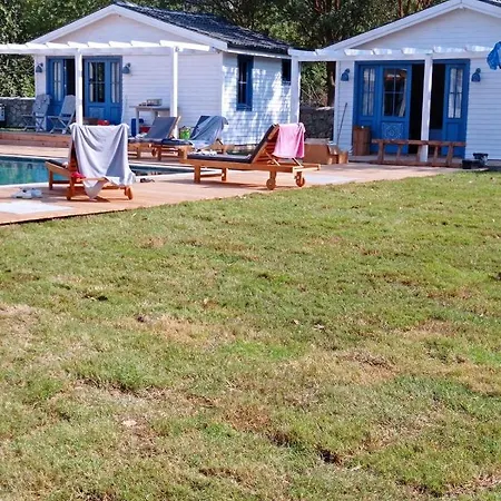 אתר קמפינג Kaya Bungalow *