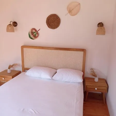 Kaya Bungalow אתר קמפינג